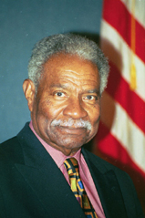 Ossie Davis