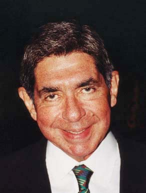 Oscar Arias