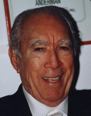 Anthony Quinn