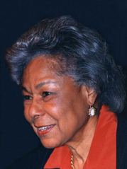 Rachelle Robinson