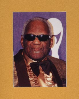 Ray Charles