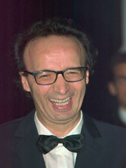 Roberto Benigni