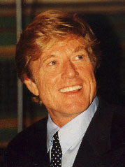 Robert Redford