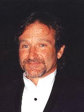 Robin Williams