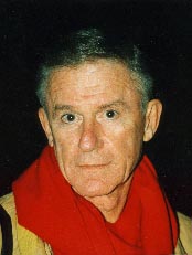 Roddy McDowall