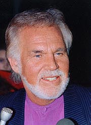 Kenny Rogers