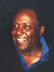 Richard Roundtree