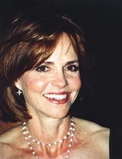 Sally Field