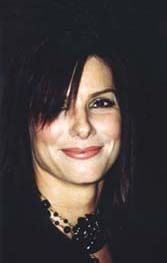 Sandra Bullock