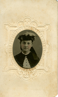 Antique Photo