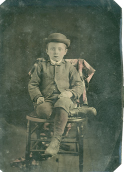 Antique Photo