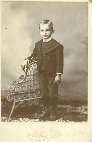 Antique Photo