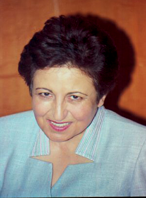 Shirin Ebadi