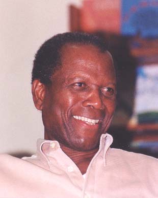 Sidney Poitier