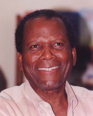 Sidney Poitier