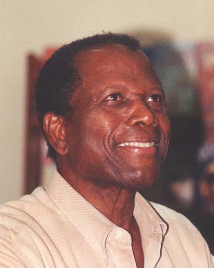 Sidney Poitier