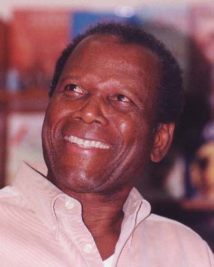 Sidney Poitier