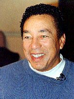 Smokey Robinson