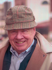 Tim Conway