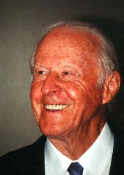 Thor Heyerdahl