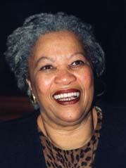 Toni Morrison