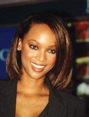 Trya Banks