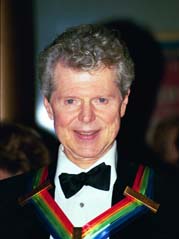 Van Cliburn