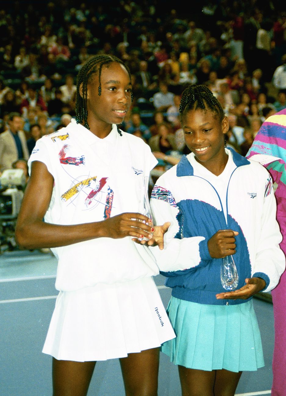 Williams Sisters