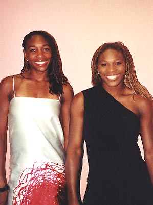 Williams Sisters