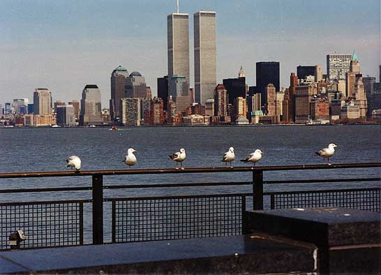 World Trade Center