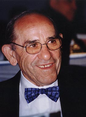 Yogi Berra